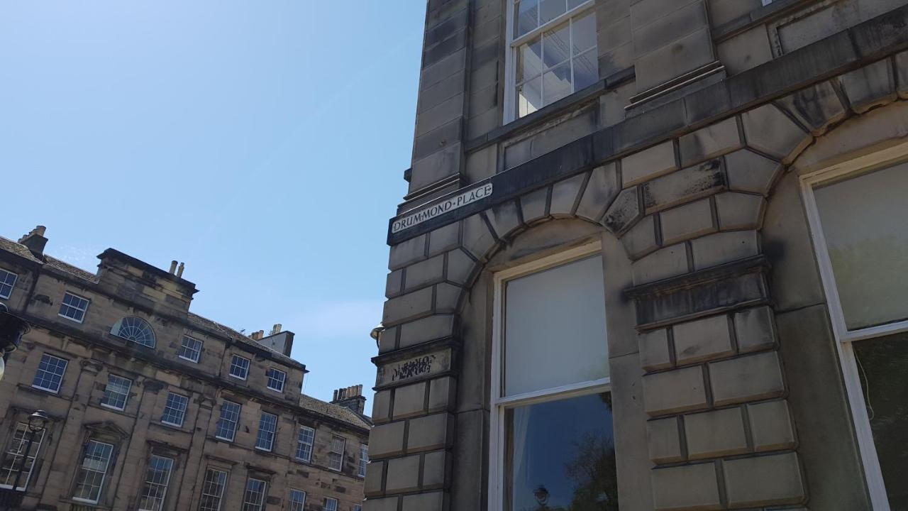 Gorgeous Central Edinburgh 3-Bedroom Apartment מראה חיצוני תמונה