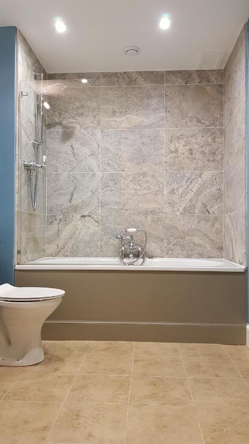 Gorgeous Central Edinburgh 3-Bedroom Apartment מראה חיצוני תמונה