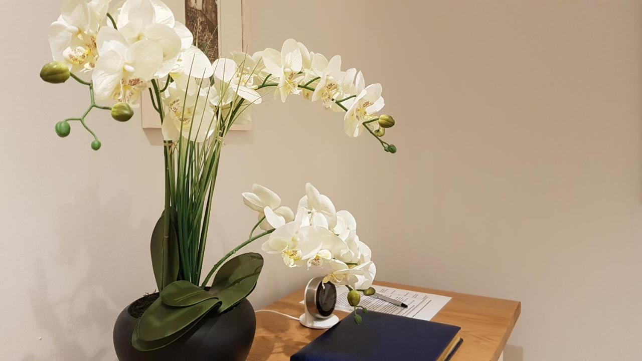 Gorgeous Central Edinburgh 3-Bedroom Apartment מראה חיצוני תמונה